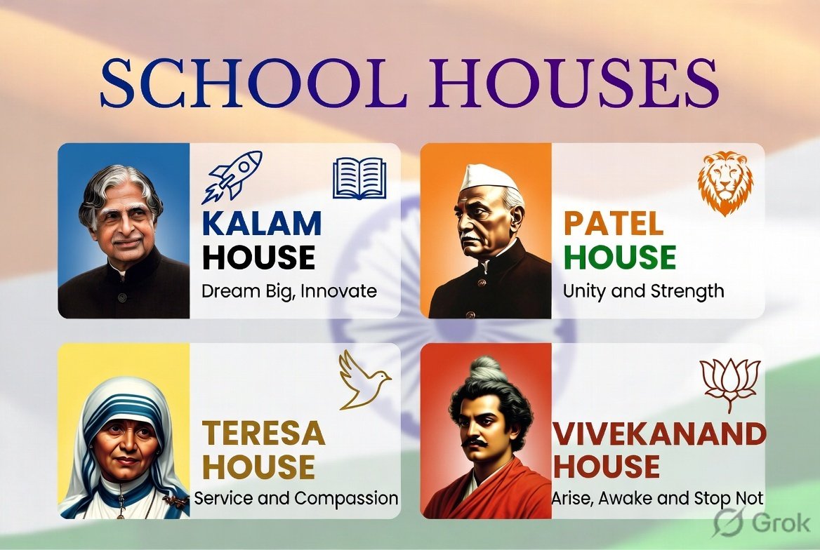 Ashoka Public School